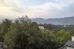 very nice room with good wibe, Dehradun