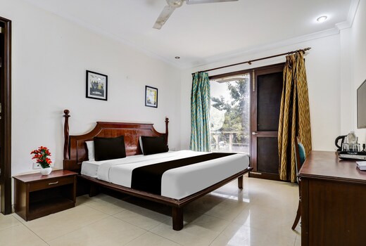Collection O Tipsyy inn & suites 020