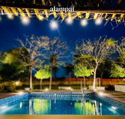 Swimming Pool 1