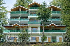 The Trippy Tribe Jibhi, Jibhi