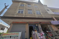 Hotel O Sefra, Jaipur