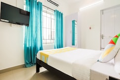 Hotel O KC Arcade, Cochin
