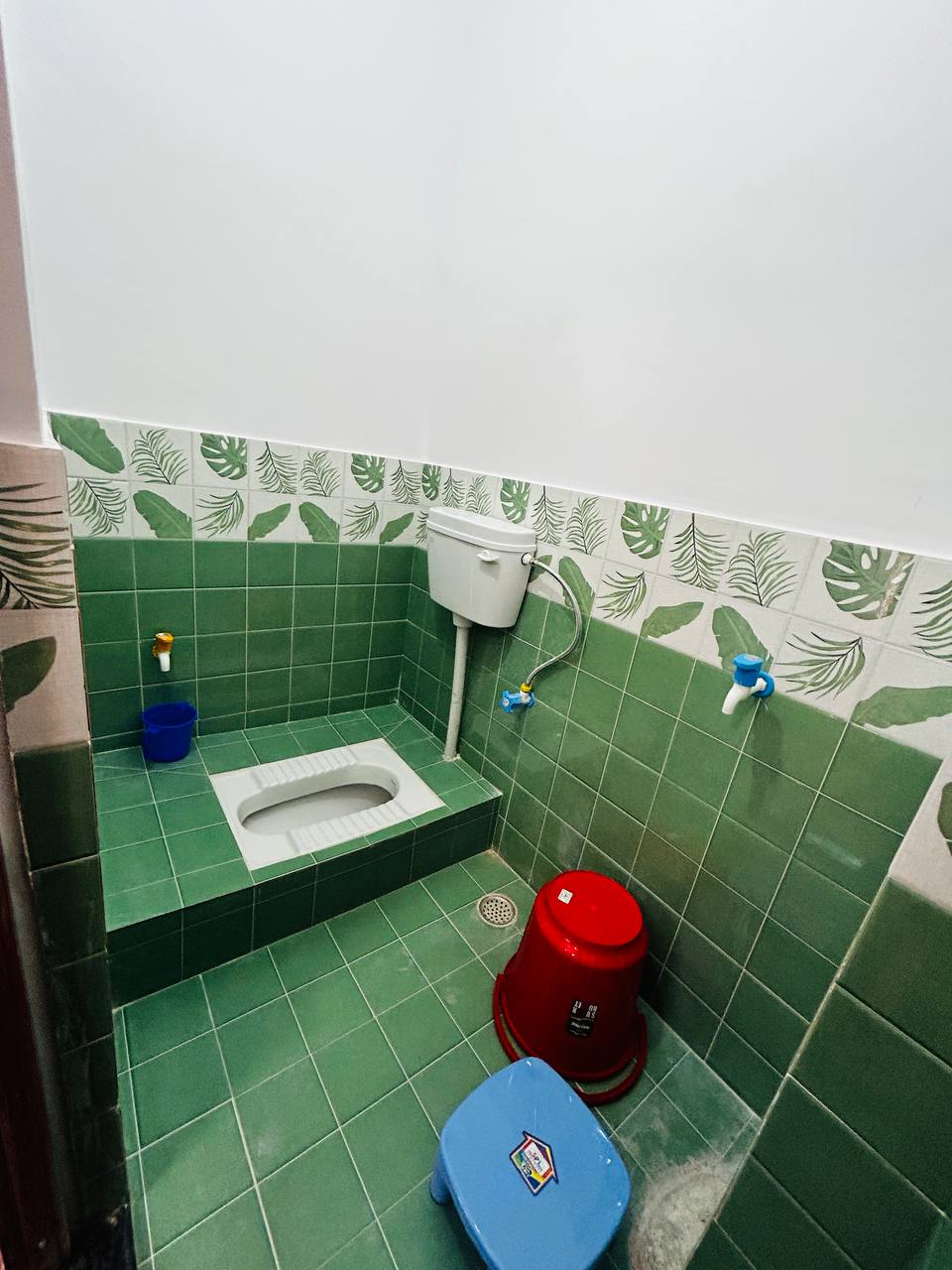 RJB HOMESTAY - Tap to explore photos