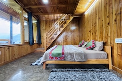 Dofra Guest house, Jibhi