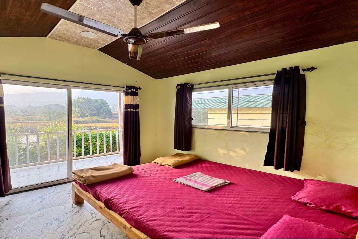 JALDURG AGRO RESORT - Tap to explore photos