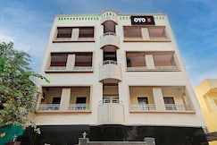 Hotel O Aarshi Palace, Cuttack