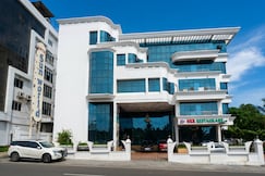 Hotel sun World, Nagercoil