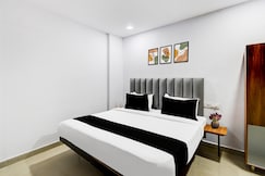 Hotel O Elegant Inn, Hyderabad