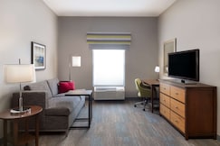 Hampton Inn & Suites Fort Myers Beach/Sanibel Gateway, FL, Lee, Florida