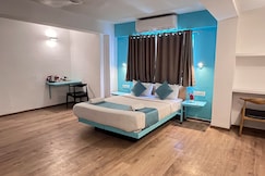 Hotel Sagar Inn Magarpatta Rooms Restaurant by ClassyStay Pune, Pune