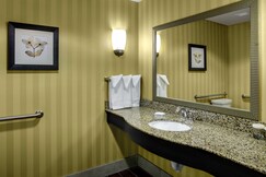 Hilton Garden Inn Pittsburgh/Cranberry, Ashtabula