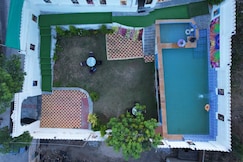 The Shergarh Farms Villa, Udaipur