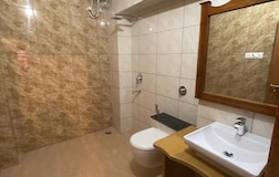 Washroom