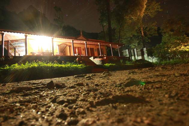 Allens Cottage Munnar Price Address Reviews