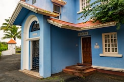 Enchanting Abode | Private Entrance to the Beach, Goa