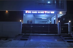 Sri Hari Home Stay By Pickurstay Hotels, Tirupati