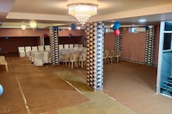 Hotel VIP Resort, Puri
