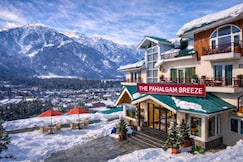 THE PAHALGAM BREEZE, Pahalgam