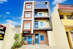 Hotel O Gautam, Haridwar