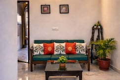 Luxury Furnished 1BHK Home near Chandigarh, Kharar