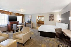 Best Western Plus Weston Inn, Cache