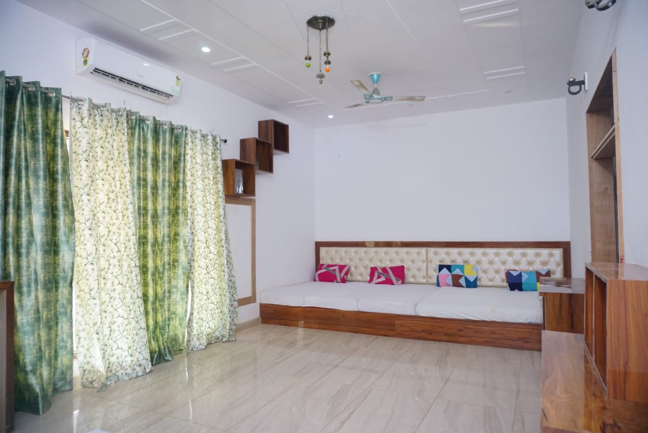 Stay Viable Farm house 5BHK - Tap to explore photos