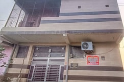 Shree Raja Ram Homestay | On Ram Mandir Road, Ayodhya