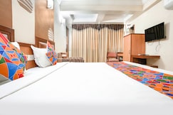 Hotel Shanti Sadan, Ahmedabad