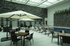 Holiday Inn Leon Plaza Mayor, an IHG Hotel, Leon