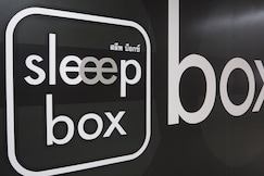 Sleep Box by Miracle (Booked on Hourly Basis), Khlong Luang