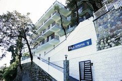 Hotel Wild Spring,, Mussoorie