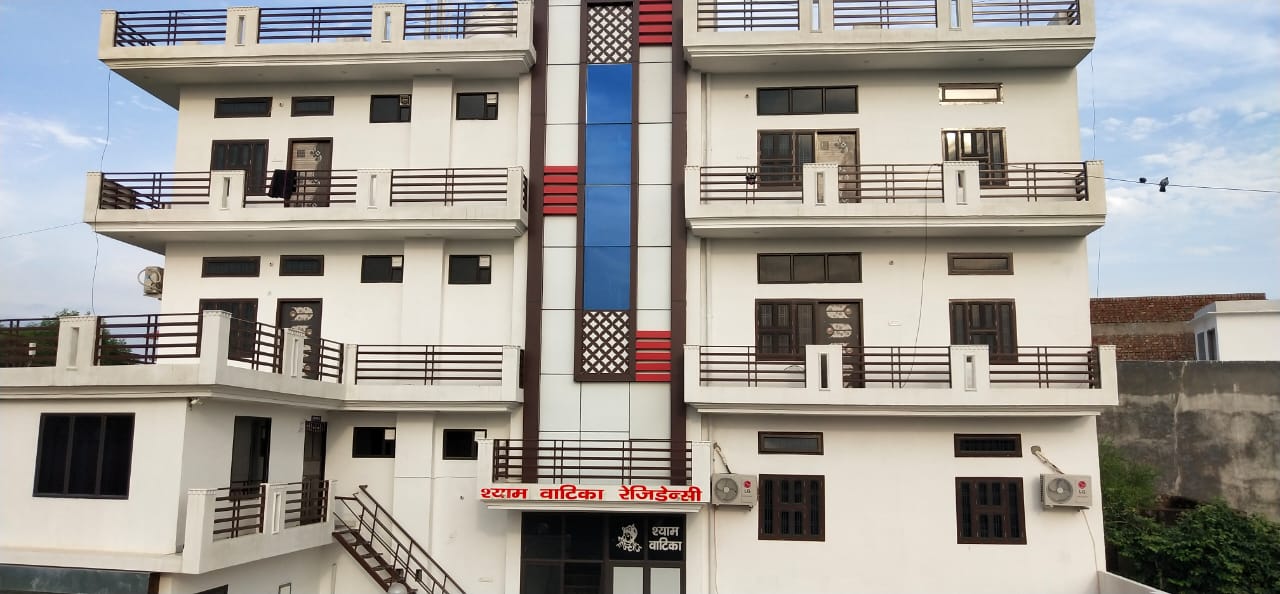 Hotel Shyam Vatika Residency - Tap to explore photos