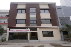 Shreenath Hotel, Indore