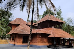 The Cricket Valley Homestay, Wayanad