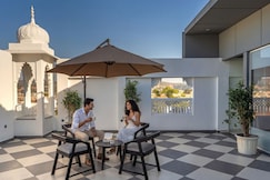 The Hosteller Bam Jaipur, Hawa Mahal, Jaipur