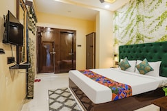 The JK Hotel, Nagpur