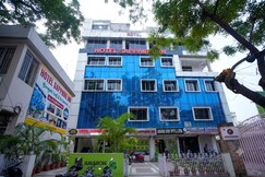 Hotel Sapphire Inn, Deoghar
