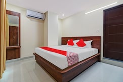 Hotel O Silver House Near Mantri Square Mall, Bangalore