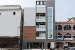 Lazystay, Bhubaneshwar