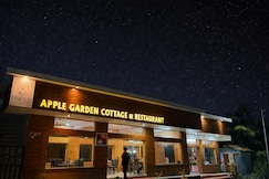 Apple Garden Cottages and restaurant, Tehri