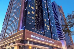Sheraton Grand Hotel, Dubai, Dubai