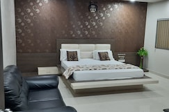 Hotel The Grand Bajrang, Nakhtarana