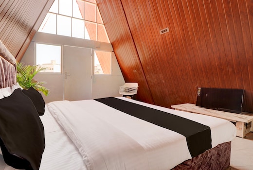 Hotel O Himvasa Resort