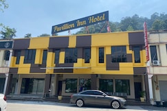 Hotel O Pavilion Inn Hotel, Manjung
