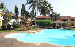 Swimming Pool 1