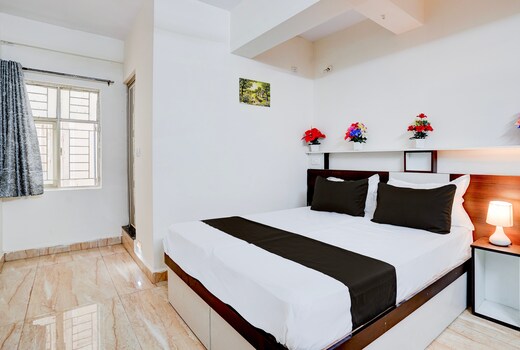 Super Hotel O SGR Palace