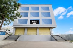 Super Hotel O Nadargul Hyderabad Formerly JJ Grand, Hyderabad