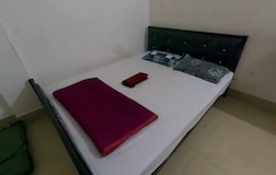 Double Room With Free Wifi