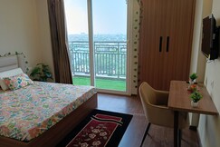 Apnapan Studio Suite Omaxe ITC Greater Noida, Greater Noida