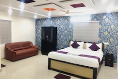 S K Grand, Hyderabad